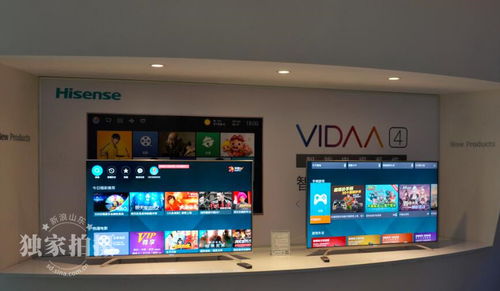 海信智能展覽館 點(diǎn)亮未來(lái)生活，賦能企業(yè)管理